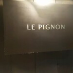 LE PIGNON - 
