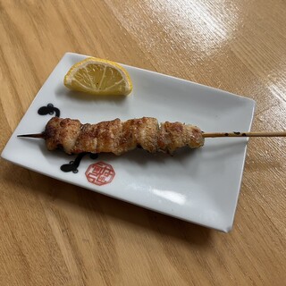 鰻串焼 うなくし_1