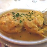 THE Signature PRIME STEAK & SEAFOOD - 