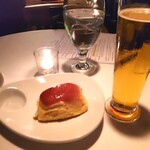 THE Signature PRIME STEAK & SEAFOOD - 