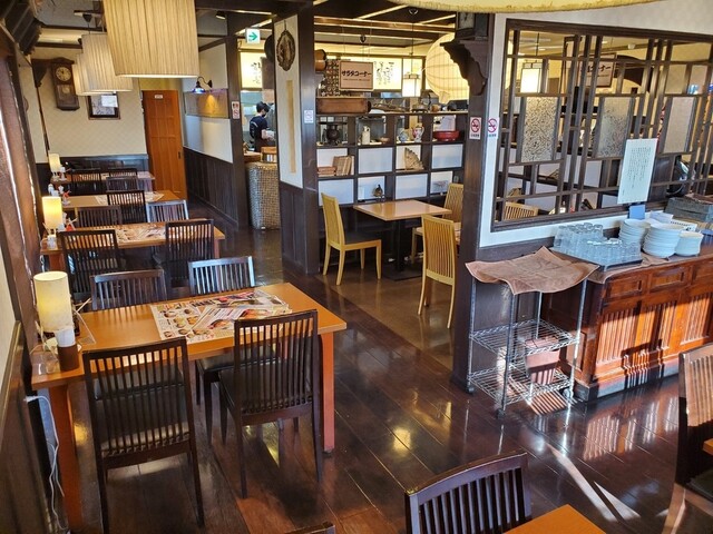 Tonkatsu Ma Maison Kasugai Ten photo 5