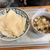 小山屋食堂