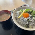 天晴水産 - 料理写真: