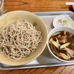 小山屋食堂 - 