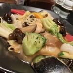 中国料理 チャイナシャドー - 