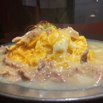 떡오천진밥