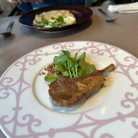 Russian Restaurant ROGOVSKI 銀座 - 