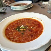 Russian Restaurant ROGOVSKI 銀座 - 