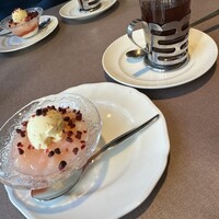 Russian Restaurant ROGOVSKI 銀座 - 