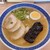 三代目 沖食堂 - 料理写真:らーめん