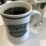 ラルフズ コーヒー - 