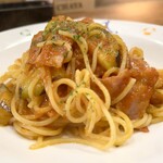 Pasta&cafe CHAYA - 