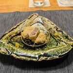 NOMI RESTAURANT - 鹿カツ、鈴ヶ沢南蛮柚子胡椒