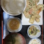 ひなた食堂 - 