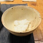 NOMI RESTAURANT - 銅鍋炊きご飯