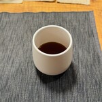 NOMI RESTAURANT - エチオピアとグアテマラ
      ブレンドコーヒー