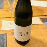 NOMI RESTAURANT - 日日 亀の尾