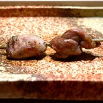 Binchoutan Yakitori Torishige - 