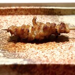 Binchoutan Yakitori Torishige - 