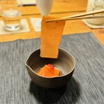 NOMI RESTAURANT - 人参