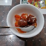 パキスタン・アラビアン・インド料理 デラ - 