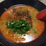 PANDA - 四川担々麺