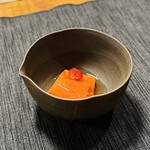 NOMI RESTAURANT - 人参 × KIREAJI 厚さ違い3種