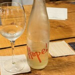 NOMI RESTAURANT - 仙禽 Hope!