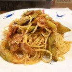 Pasta&cafe CHAYA - 