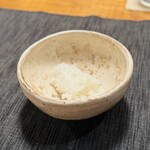 NOMI RESTAURANT - 土鍋炊きご飯