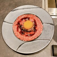 東京焼肉いのうえ 銀座店 - 