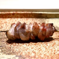 備長炭焼鳥 鳥しげ - 