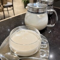 アニヴェルセル カフェ - 