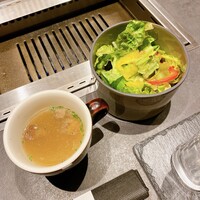 東京焼肉いのうえ 銀座店 - 