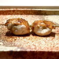 備長炭焼鳥 鳥しげ - 