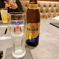 東京焼肉いのうえ 銀座店 - 