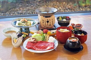 日本料理 四季彩 - 