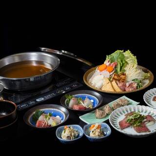 居酒屋 拾銭のご予約 - 針中野/ちゃんこ鍋 | 食べログ