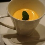 郷土味 かけはし - プリン