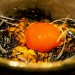 郷土味 かけはし - うにめし