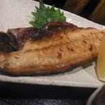 和食処　きむら - ふっくらと焼き上がったさば
