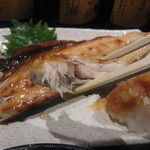 和食処　きむら - しっとりした身