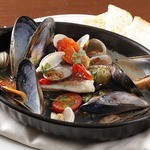 アンティカ・オステリア・ダル・ポンピエーレ - 仕事帰りに美味しい料理とワインで1杯いかがですか？