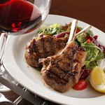 アンティカ・オステリア・ダル・ポンピエーレ - 旬の食材をした逸品をご用意◎その日のおすすめはぜひ店舗にて♪