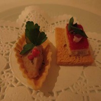 レストラン・パッション - 