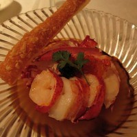 レストラン・パッション - 