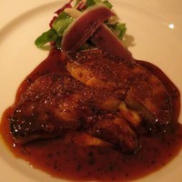 レストラン・パッション - 