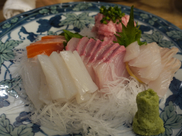 Umi de Sakana o Taberu Tori