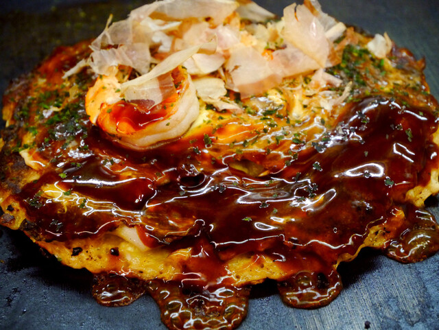 あべとん 天王寺 お好み焼き 食べログ