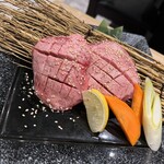 焼肉 ミート大将 - 